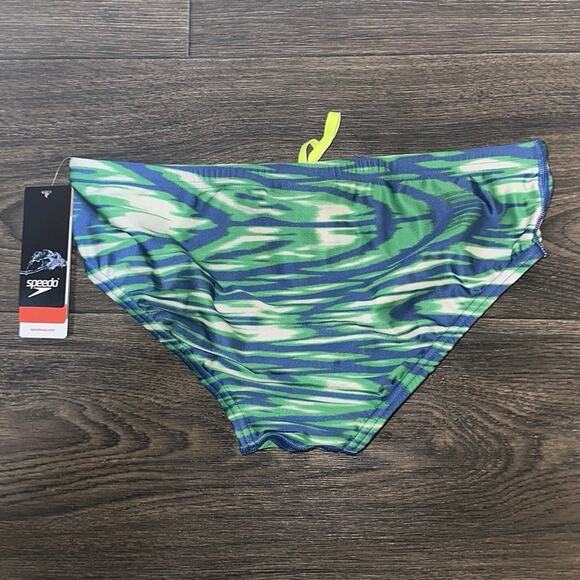 Speedo Swim Briefs - Picture 4 of 4